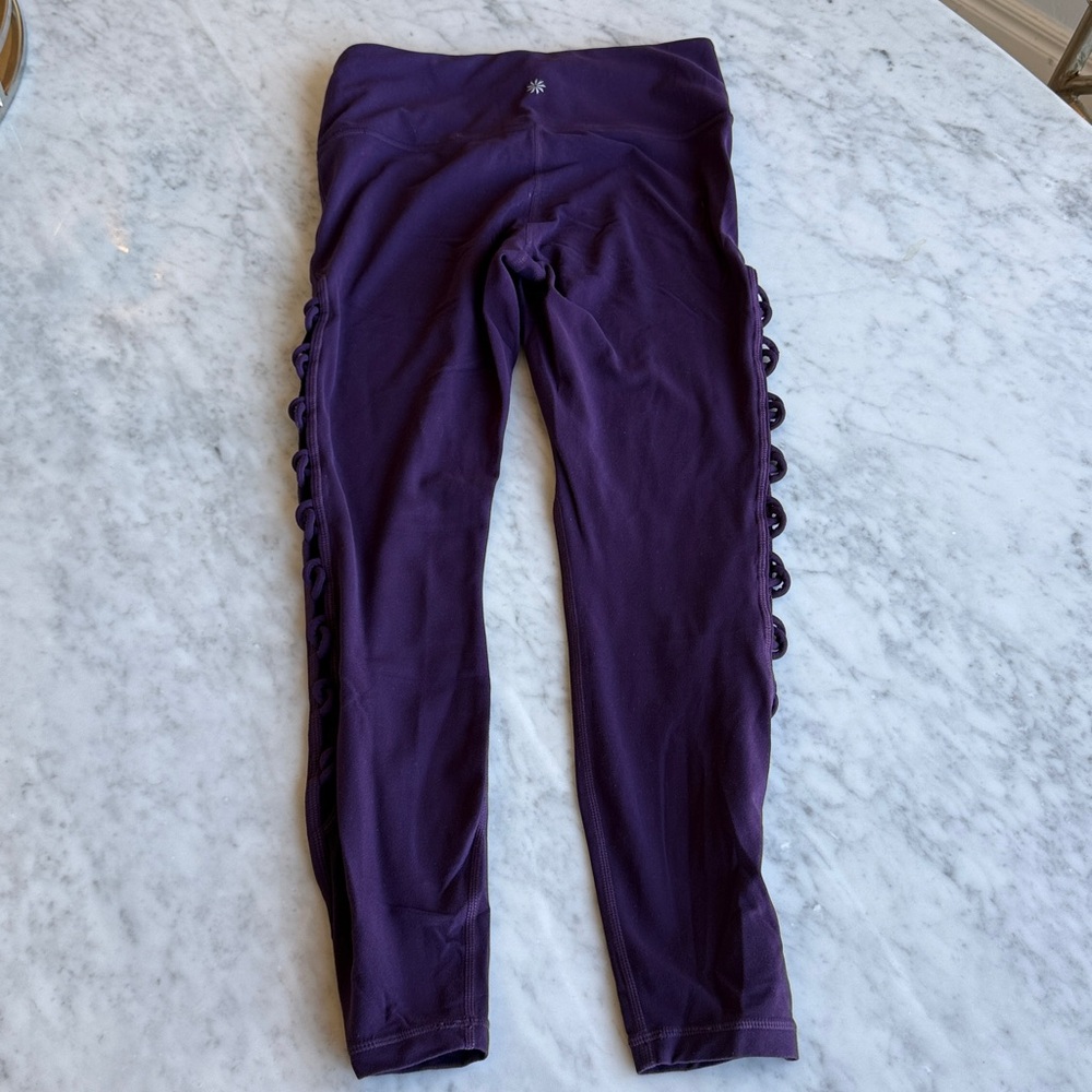 High Waist Legging Bundle - Picture 9 of 12